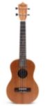 Amahi PGUKMC , Penguin Ukulele, Mahogany with white binding