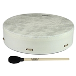 Remo E1-0314-00 Drum, Buffalo, 14" Diameter, 3.5" Depth, Standard