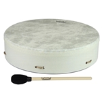 Remo E1-0316-00 Drum, Buffalo, 16" Diameter, 3.5" Depth, Standard