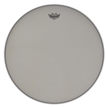 Remo RC-2200-RA **Special Order**, Timpani, RENAISSANCE®, 22" Diameter, Aluminum Insert Ring, Hazy Film