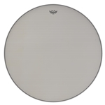 Remo RC-3100-RA **Special Order**, Timpani, RENAISSANCE®, 31" Diameter, Aluminum Insert Ring, Hazy Film