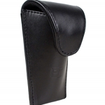 Protec L205 TUBA LEATHER MOUTHPIECE POUCH