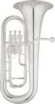 Eastman EEP321S Euphonium • Silver-plated