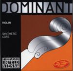 Dominant 129MS Violin E Steel, Loop