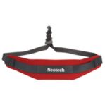 Neotech 1902162 Sax, Red, Regular, Swivel