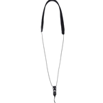 Neotech 2301202 Clarinet Loop Strap, Black