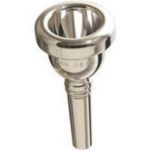 FAXX  Faxx FBTBN-6.5AL Trombone Mouthpiece, Large Shank, 6.5AL