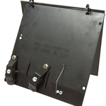 DEG HC260 Marching Trumpet Lyre, fits all trumpets