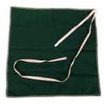 SuperSlick  Superslick HSWAB-BULK Clarinet / Flute Swab, Cotton Pull-Through