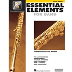 Essential Elements for Band - Book 1 with EEI - Flute