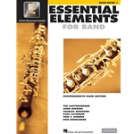 Essential Elements for Band - Book 1 with EEI - Oboe