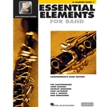 Essential Elements for Band - Book 1 with EEI - Bb Clarinet