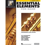 Essential Elements for Band - Book 1 with EEI - Bb Trumpet