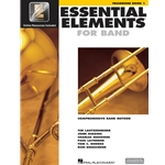 Essential Elements for Band - Book 1 with EEI - Trombone
