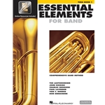 Essential Elements for Band - Book 1 with EEI - Tuba
