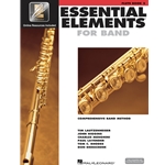 Essential Elements for Band - Book 2 with EEi - Flute