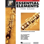 Essential Elements for Band - Book 2 with EEi - Oboe