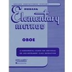 Rubank Elementary Method - Oboe