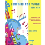 Learning the Violin, Book One