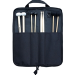 Salyers Percussion  Salyers ISP Intermediate Student Pack Includes: EGT20 - Timpani mallets, E30 - Yarn mallets, E70 - Rubber mallets, PCS1FF - Drumsticks plus the SSB- Stick Bag