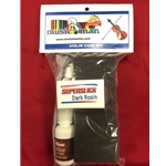 Music Man MMVCK MMI Violin - Viola Care Kit