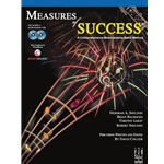 Measures of Success  E-flat Alto Saxophone Book 1