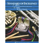 STANDARD OF EXCELLENCE ENHANCED BK 2, BASSOON