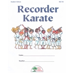 RECORDER KARATE