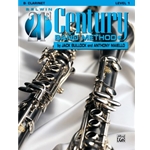 Belwin 21st Century Band Method, Level 1 [B-Flat Clarinet]