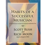 Habits of a Successful Musician - Bass Clarinet