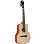 Alvarez RS26N Regent School Series Nylon String, Short Scale Student Guitar w/Gig Bag, Natural