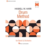 Haskell W. Harr Drum Method - Book One