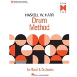 Haskell W. Harr Drum Method - Book Two