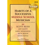 Habits of a Successful MS Musician -OBOE