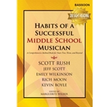 Habits of a Successful MS Musician - Bassoon
