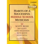 Habits of a Successful MS Musician - CLARINET