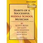 Habits of a Successful MS Musician - Bass Clarinet