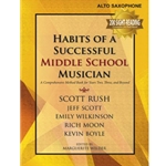 Habits of a Successful MS Musician - Alto Sax