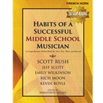 Habits of a Successful MS Musician - French Horn