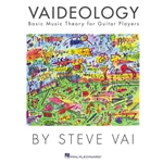 Vaideology Basic Music Theory for Guitar Players