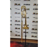 Yamaha YAMAHA TROMBONE YSL-682G - CONSIGNMENT Trombone