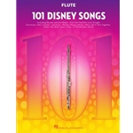 101 Disney Songs - Flute