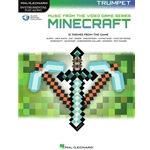 Music From The Video Games Series Minecraft - Trumpet