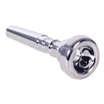 Schilke  SCHILKE 2513  13 TRPT Mouthpiece Silver Plated