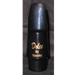 Dolce DOLCEAMP  Alto Sax MP