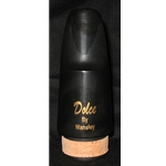 Dolce DOLCEBCMP Bass Clarinet Mouthpiece