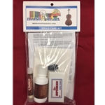 Music Man MMCECK Cello Care Kit