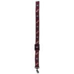 Master Strap  Saxophone Strap - FSU Florida State - Marching Band SSS923