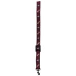 Master Strap  Saxophone Strap - FSU Florida State - Marching Band SSS923