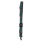 Master Strap SSS928 Saxophone Strap - UM Miami - Marching Band